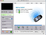 Joboshare PSP Video Converter for Mac