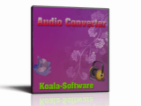 Koala Audio Converter