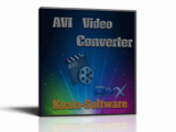 Koala AVI Video Converter