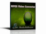 Koala MPEG Video Converter