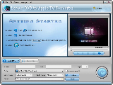 Leawo DVD to Apple TV Converter