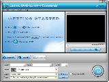 Leawo DVD to MP4 Converter