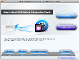 MacX iPad DVD Video Converter Pack
