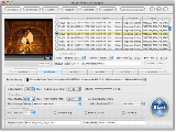 MacX iPhone DVD Ripper for Mac
