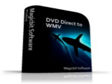 Magicbit DVD to WMV Converter