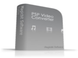 Magicbit PSP video converter