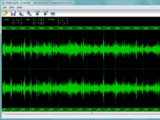 MEDA Audio Converter