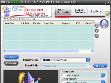 MediaSanta 3GP to 3GP AVI MP4 DVD Converter