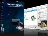 mediAvatar DPG Converter