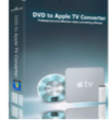 mediAvatar DVD to Apple TV Converter