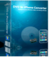 mediAvatar DVD to iPhone Converter