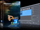 mediAvatar PowerPoint to Video Converter