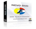 Nevo-DVD-to-flv-Converter