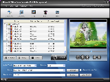 Nidesoft DVD to Palm Converter
