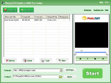 PeonySoft M4A Converter