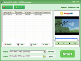 PeonySoft MP2 Converter
