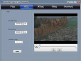 PeonySoft Video to 3GP Converter