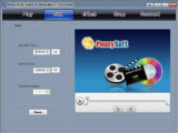 PeonySoft Video to BlackBerry Converter