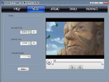 PeonySoft Video to MOV Converter