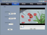 PeonySoft Video to MPEG Converter