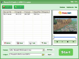 PeonySoft WMA Converter