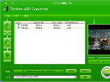 Tanbee 3GP Video Converter