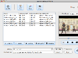 Tanbee Video Converter for Mac