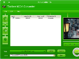 Tanbee Video to MOV Converter