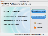 Tipard AVI Converter Suite for Mac