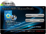 Tipard DVD Ripper Pack