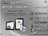 Tipard iPad Software Pack
