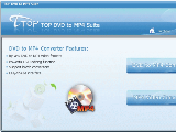 TOP DVD to MP4 Suite