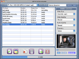 TOP MPEG To iPod Converter for mac