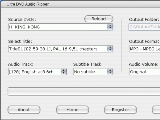 Ultra DVD Audio Ripper