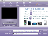 uSeesoft Video to AVI Converter for Mac