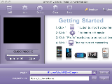 uSeesoft Video to iPhone Converter for Mac