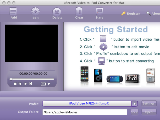 uSeesoft Video to iPod Converter for Mac