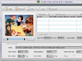 WinX Free AVI to PSP Converter