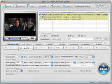 WinX HD Video Converter for Mac