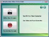 Wondershare iRiver Video Suite