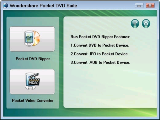 Wondershare Pocket DVD Suite