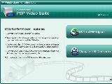 Wondershare PSP Video Suite