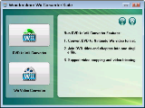 Wondershare Wii Converter Suite