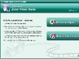 Wondershare Zune Video Suite