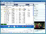 Xilisoft DVD to MP4 Converter