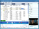 Xilisoft DVD to Pocket PC Ripper