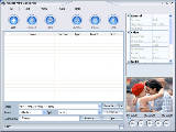 Xilisoft MP4 Converter