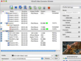Xilisoft Video Converter Platinum for Mac