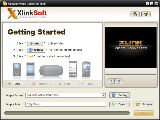 Xlinksoft Video Converter Platinum