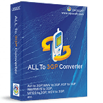 All to 3GP converter